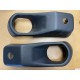 OFD replacement side plastics for front bumper ( 2 pcs )