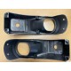 OFD replacement side plastics for front bumper ( 2 pcs )
