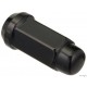 Black M14x1,5 Wheel Nut for Jeep JL / JT