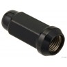 Black M14x1,5 Wheel Nut for Jeep JL / JT