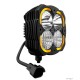 Paire lampes LED KC Flex Era 4