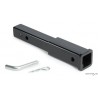 2" Receiver hitch extension +30,48cm zonder EU-keuring.