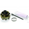 JL/JT Factory Replacement CV Joint Kit – High-Angle Rzeppa for Jeep JL/JT