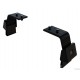 JEEP JL/JT MOUNTING LEG / 170MM (PAIR) - FRONT RUNNER