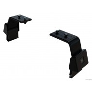 JEEP JL/JT MONTAGEPOOT / 170MM (PAIR) - FRONT RUNNER