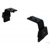 JEEP JL/JT MONTAGEPOOT / 170MM (PAIR) - FRONT RUNNER