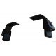 JEEP JL/JT MONTAGEPOOT / 170MM (PAIR) - FRONT RUNNER