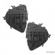 Roll cage storage bags set Oxford