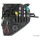Roll cage storage bags set Oxford