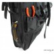 Roll cage storage bags set Oxford