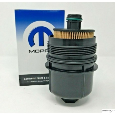 Mopar Motoroliefilter 3.0L V6 Turbo Diesel - Jeep JT/JL