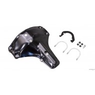 AEV Rear Differential Skid Plate voor Jeep JL/JT