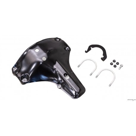 AEV Rear Differential Skid Plate voor Jeep JL/JT
