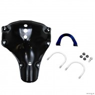 AEV Front Differential Skid Plate voor Jeep JL/JT