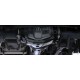 AEV Front Differential Skid Plate voor Jeep JL/JT