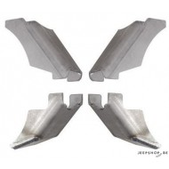 Jeep JK D30/44 Inner C Gusset Kit