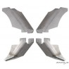 Jeep JK D30/44 Inner C Gusset Kit