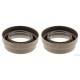 Jeep JK/TJ/LJ Front D30/44 Inner Axle Seals