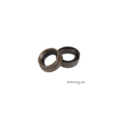 Jeep JK/TJ/LJ Front D30/44 Inner Axle Seals