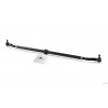 JL / JT: HD Chromoly Tie Rod Kit (0-6" Lift)