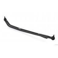JL / JT: HD Forged Drag Link Kit (0–6” Lift)