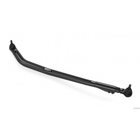 JL / JT: HD Forged Drag Link Kit (0–6” Lift)