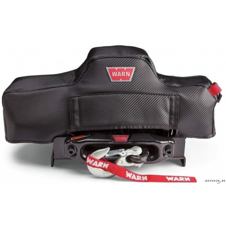 Housse Stealth voor Warn Evo VR winch