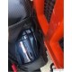 Housse Stealth voor Warn Evo VR winch