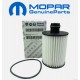 Mopar Motoroliefilter 2.2L Diesel - Jeep JL