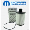Mopar Motoroliefilter 2.2L Diesel - Jeep JL