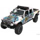 Sunrider for Hardtop Black Twill for Jeep JK