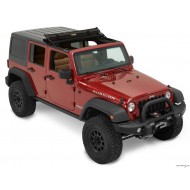 Sunrider for Hardtop for Jeep JK 2007-2018