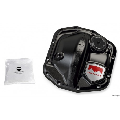 ARB Diff Cover JL Rubicon/JT Gladiator M210 Front