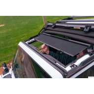 Sunscreen voor Sunrider Jeep JL / JT