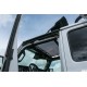 Sunscreen for Sunrider Jeep JL / JT