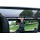Sunscreen voor Sunrider Jeep JL / JT