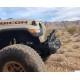 Grille & Winch Guard Maximus3 XLP Hoop Jeep JL/JT