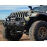 Grille & Winch Guard Maximus3 XLP Hoop Jeep JL/JT