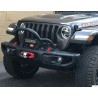 Grille & Winch Guard Maximus3 Stinger Hoop Jeep JL/JT