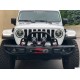 Protection de calandre Maximus3 Stinger Hoop Jeep JL/JT