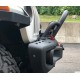 Grille & Winch Guard Maximus3 Stinger Hoop Jeep JL/JT