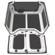 Hardtop Headliner Jeep Wrangler JL 2-door