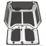 Hardtop Headliner Jeep Wrangler JL 2-door