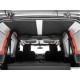 Hardtop Headliner Jeep Wrangler JL 2-door