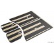 Hardtop Headliner Jeep Wrangler JL 2-deurs