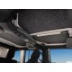 Hardtop Headliner Jeep Wrangler JK 4-doors 2011-2018