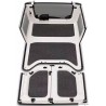 Hardtop Headliner Jeep Wrangler JK 4-doors 2011-2018