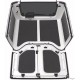 Kit Isolation Hardtop Jeep JK 2-portes 2011-2018