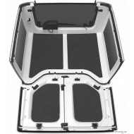Hardtop Headliner Jeep Wrangler JK 2-doors 2011-2018