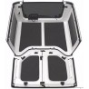 Hardtop Headliner Jeep Wrangler JK 2-doors 2011-2018